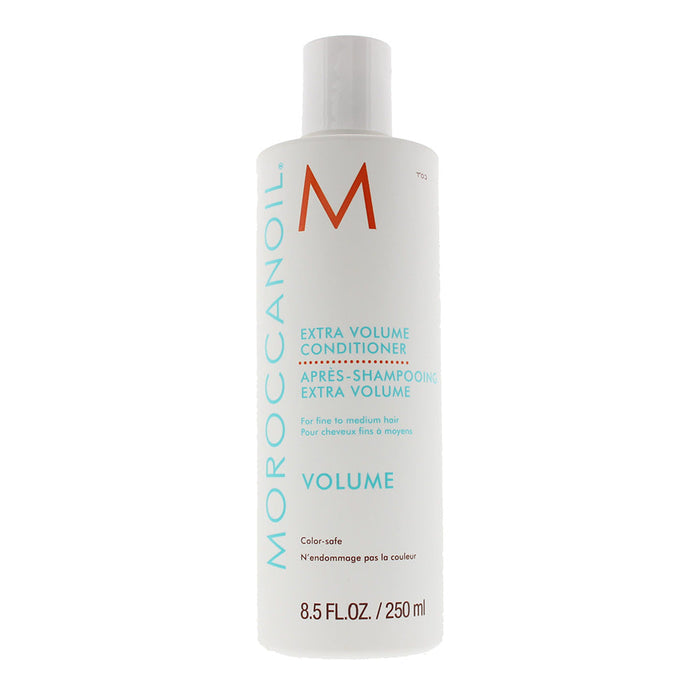 Moroccanoil Extra Volume Conditioner 250ml - Conditioners at MyPerfumeShop by Moroccanoil