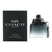 Coach For Men Eau De Toilette 40ml - Eau de Toilette at MyPerfumeShop by Coach