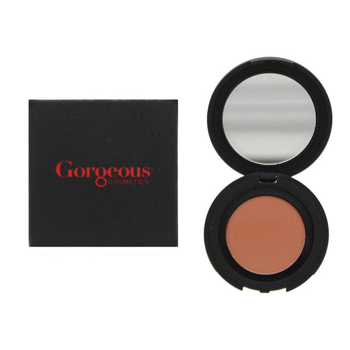 Gorgeous Cosmetics Colour Pro Sesame Blush 2.5g - Blush at MyPerfumeShop by Gorgeous Cosmetics