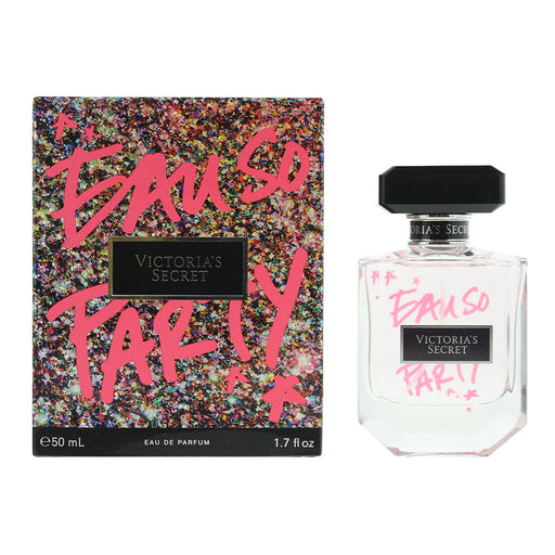 Victoria's Secret Eau So Party Eau De Parfum 50ml - Eau De Parfum at MyPerfumeShop by Victoria's Secret