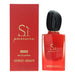 Giorgio Armani Si Passione Intense Eau De Parfum 50ml - Eau de Perfume at MyPerfumeShop by Giorgio Armani