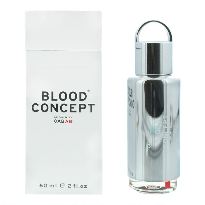 Blood Concept AB Eau de Parfum 60ml Spray - Perfume & Cologne at MyPerfumeShop by Blood Concept