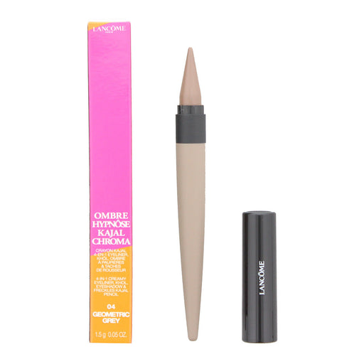 Lancôme Ombre Hypnose Kajal 04 Geometric Gray Eyeliner 1.5g - Eyeliner at MyPerfumeShop by Lancã´Me