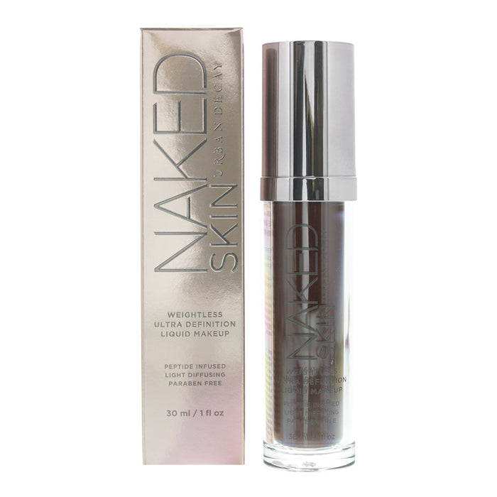 Urban Decay Naked 13.0 Liquid Foundation 30ml - Foundations at MyPerfumeShop by Urban Decay