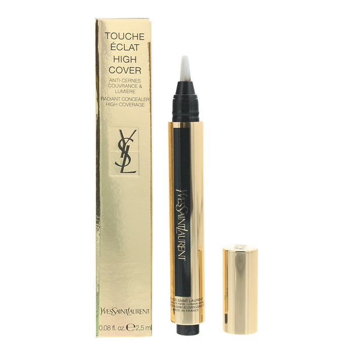 Yves Saint Laurent Touche  clat Coffee 7 Concealer 2.5ml - Concealer at MyPerfumeShop by Yves Saint Laurent