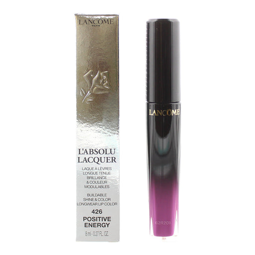 Lancôme L'absolu 426 positive Energy Lip Color 8ml - Beauty at MyPerfumeShop by LANCÃ´ME