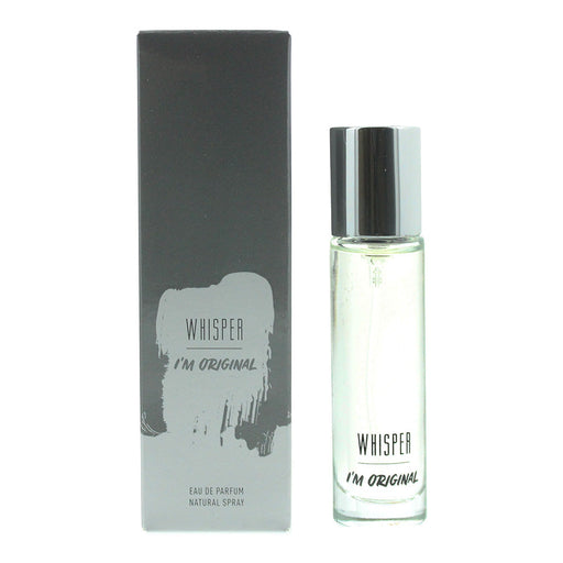 Coty Whisper I'am Original Eau De Parfum 15ml - Eau De Parfum at MyPerfumeShop by Coty