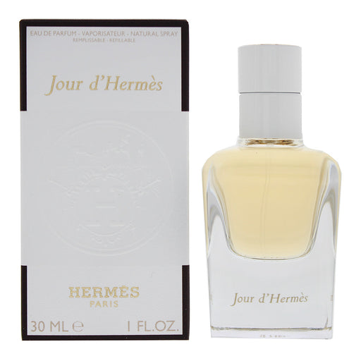 Hermès Jour D'hermès Refillable Eau De Parfum 30ml - Eau de Perfume at MyPerfumeShop by Hermès