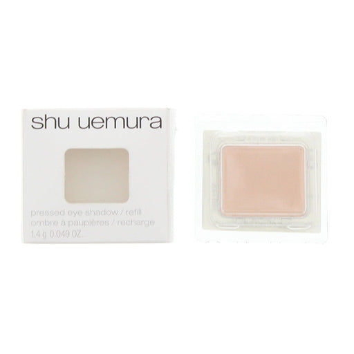 Shu Uemura Eye Shadow 815 S Light Beige Pressed Powder 1.4g - Beauty at MyPerfumeShop by Shu Uemura