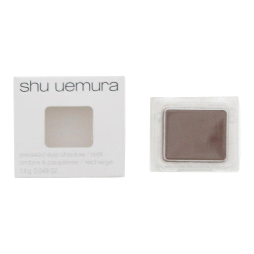 Shu Uemura Eye Shadow 882 M Medium Brown Pressed Powder 1.4g - Eyeshadows at MyPerfumeShop by Shu Uemura