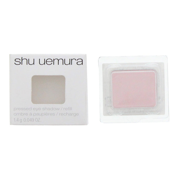 Shu Uemura Eye Shadow 128 M Light Pink Pressed Powder 1.4g - Beauty at MyPerfumeShop by Shu Uemura