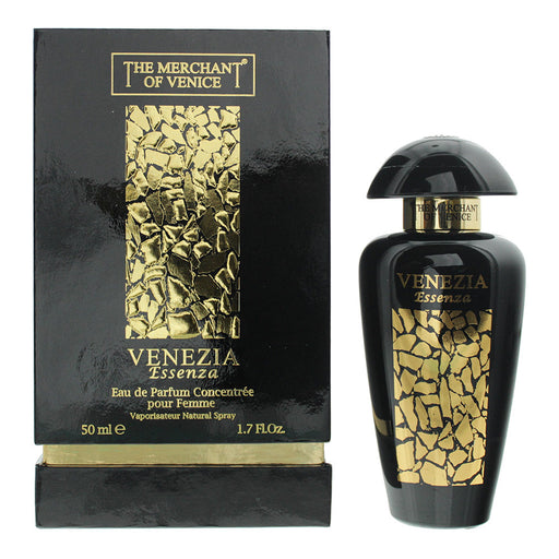 The Merchant of Venice Venezia Essenza Concentree Pour Femme Eau De Parfum 50ml - Eau De Parfum at MyPerfumeShop by The Merchant Of Venice