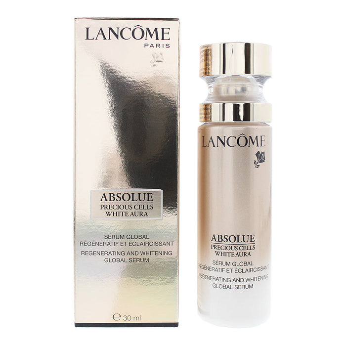 Lancôme Absolue Precious Cells White Aura Global Serum 30ml - Serum at MyPerfumeShop by Lancã´Me