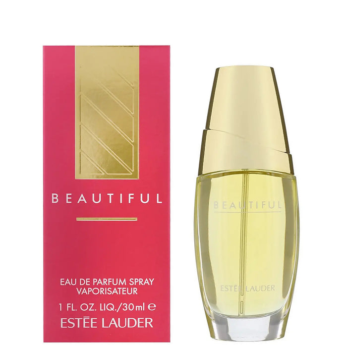 Estee Lauder Beautiful Eau de Parfum 30ml - Eau de Parfum at MyPerfumeShop by Estee Lauder