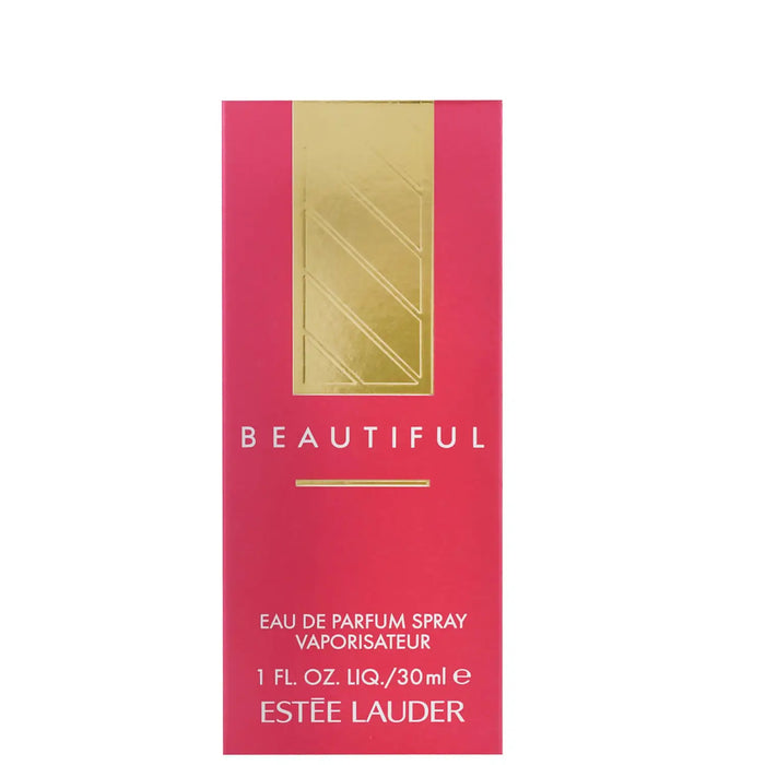 Estee Lauder Beautiful Eau de Parfum 30ml - Eau de Parfum at MyPerfumeShop by Estee Lauder