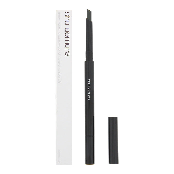 Shu Uemura Brow:Sword Ash Green Eyebrow Liner 0.3g - Beauty at MyPerfumeShop by Shu Uemura