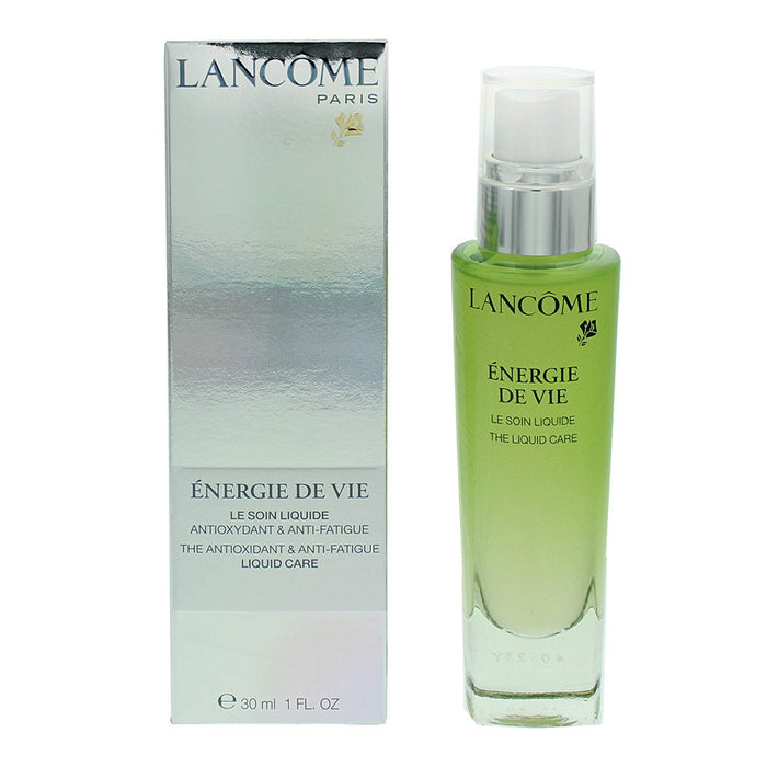 Lancôme Energie De Vie Glow Boosting Liquid Cream 30ml - Creams at MyPerfumeShop by Lancã´Me