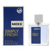 Mexx Simply Fresh Eau De Toilette 50ml - Eau De Toilette at MyPerfumeShop by Mexx