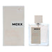 Mexx Simply Floral Eau De Toilette 50ml - Eau De Toilette at MyPerfumeShop by Mexx