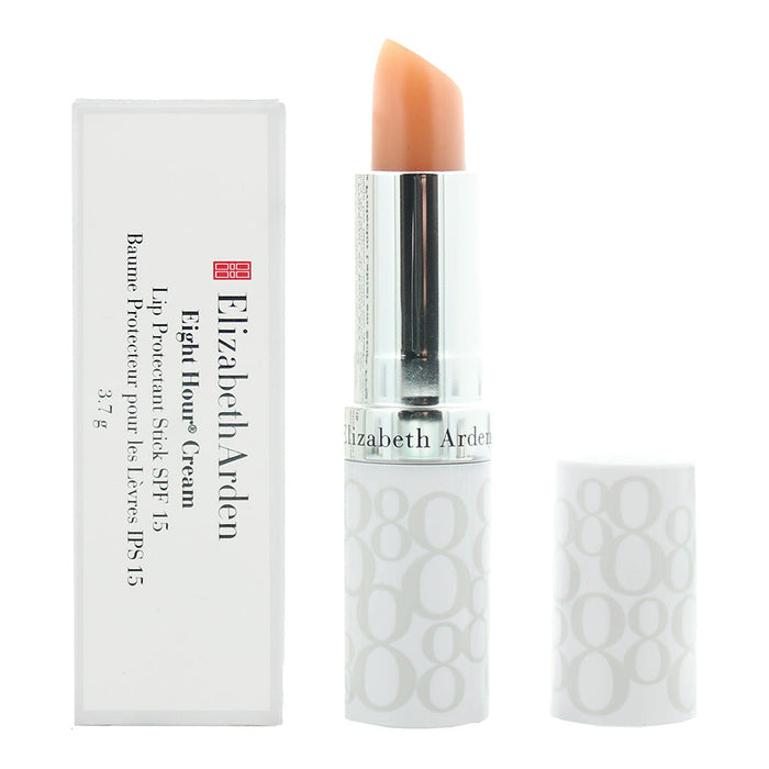 Elizabeth Arden Eight Hour Cream Spf 15 Transparent Lipstick 3.7g - Lipstick at MyPerfumeShop by Elizabeth Arden