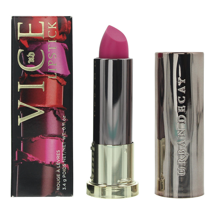 Urban Decay Vice Sheer Sheer Anarchy Lipstick 3.4g - Beauty at MyPerfumeShop by Urban Decay