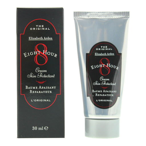 Elizabeth Arden Eight Hour Cream The Original Skin Protectant Skincare 30ml - Skincare at MyPerfumeShop by Elizabeth Arden