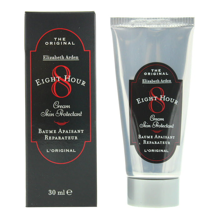 Elizabeth Arden Eight Hour Cream The Original Skin Protectant Skincare 30ml - Skincare at MyPerfumeShop by Elizabeth Arden