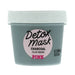 Victoria's Secret Pink Detox Mask Charcoal Clay Face Mask 184g - Face Mask at MyPerfumeShop by Victoria'S Secret