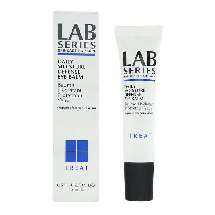 Lab Series Daily Moisture Defense Eye Balm 15ml - Eye Balm at MyPerfumeShop by Lab Series