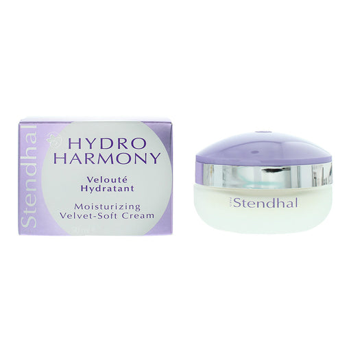 Stendhal Hydro Harmony Moisturizing Velvet-Soft Cream 50ml - Beauty at MyPerfumeShop by Stendhal