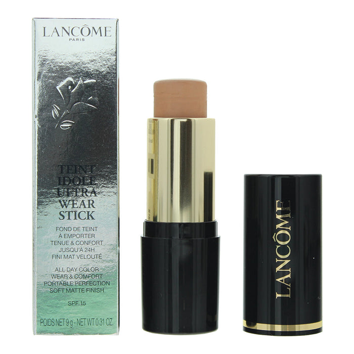 Lancôme Teint Idole Ultra Wear Stick No.035 Beige Dore Foundation Stick 9g - Foundations at MyPerfumeShop by Lanc?me