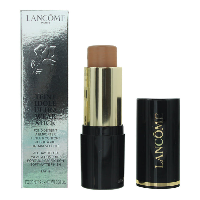 Lancôme Teint Idole Ultra Wear Stick No.055 Beige Ideal Foundation Stick 9g - Foundations at MyPerfumeShop by Lanc?me