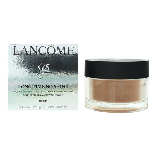 Lancôme Lancôme Long Time No Shine Deep Setting Powder 15g - Powders at MyPerfumeShop by Lanc?me