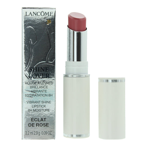 Lancôme Shine Lover 316 Eclat De Rose Lipstick 2.9g - Lipsticks at MyPerfumeShop by Lanc?me