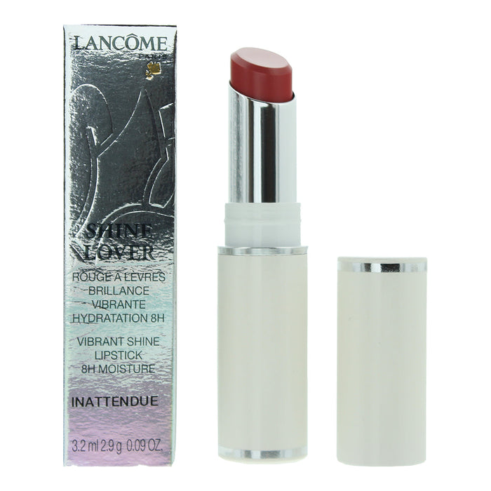 Lancôme Shine Lover 354 Inattendue Lipstick 2.9g - Lipsticks at MyPerfumeShop by Lanc?me