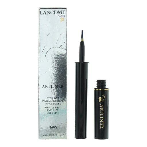 Lancôme Artliner 03 Navy Bold Line Eyeliner 1.4ml - Eyeliners at MyPerfumeShop by Lanc?me