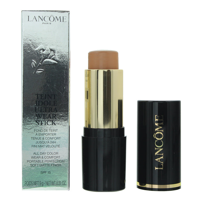 Lancôme Teint Idole Ultra Wear 05 Beige Noisette Foundation Stick 9g - Foundations at MyPerfumeShop by Lanc?me