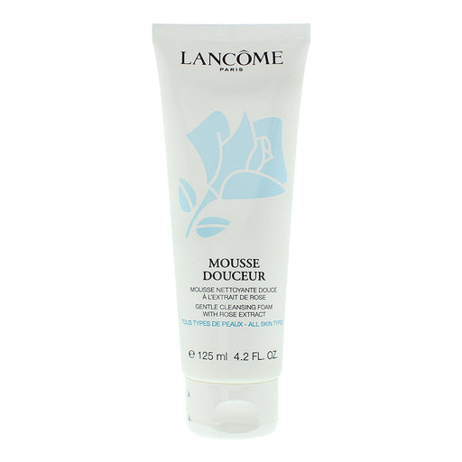 Lancôme Mousse Douceur Cleansing Foam 125ml - Beauty at MyPerfumeShop by Lanc?me