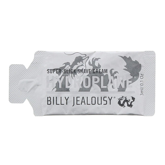 Billy Jealousy Hydroplane Super-Slick Shave Cream 3ml - Shave Cream at MyPerfumeShop by Billy Jealousy