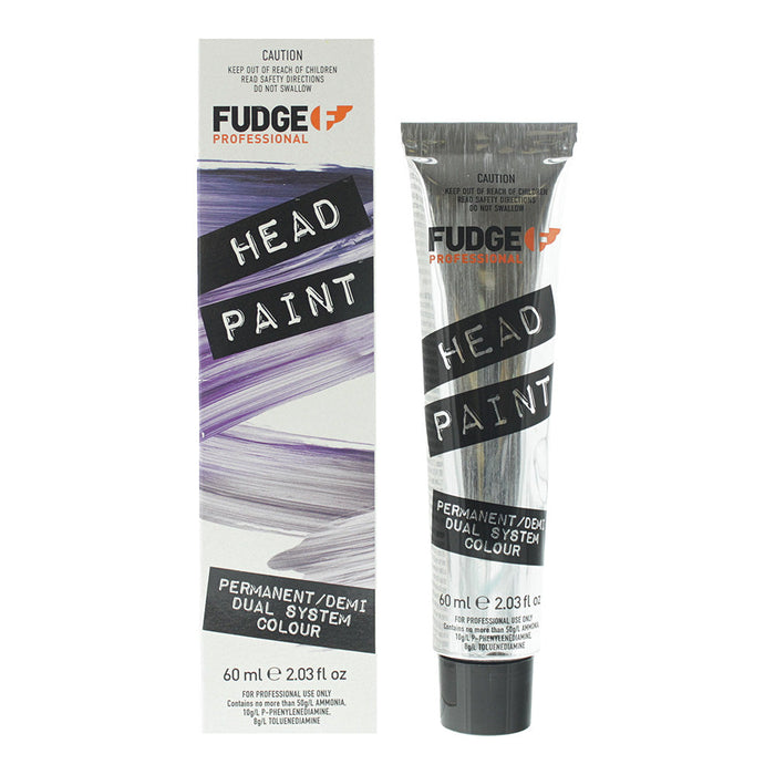 Fudge Professional Head Paint T28 Silver Lilac 60ml - Haircare at MyPerfumeShop by Fudge Professional