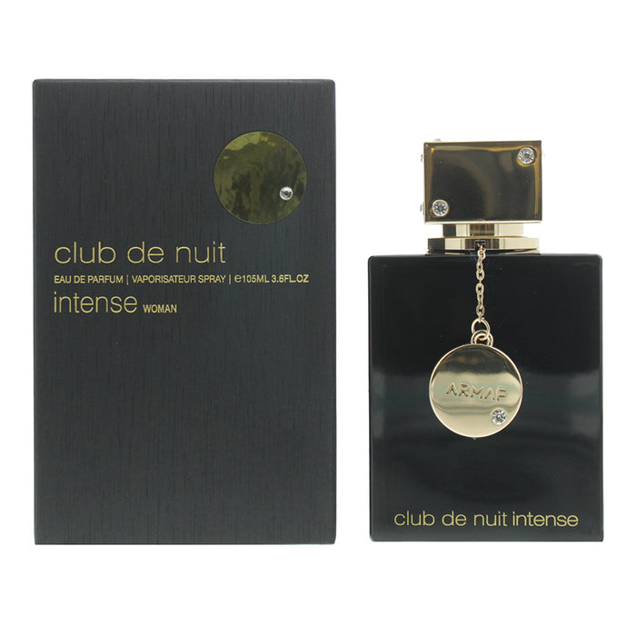 Armaf Club De Nuit Intense Woman EDP 105ml - Fragrance at MyPerfumeShop by Armaf