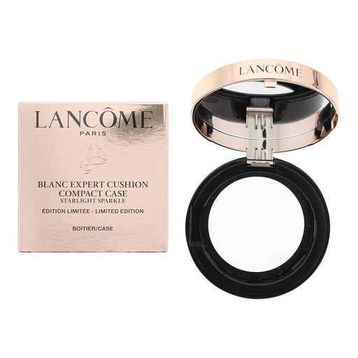 Lancôme Blanc Expert Cushion Starlight Sparkle Limited Edition Empty Compact Case - Beauty at MyPerfumeShop by Lancôme