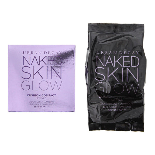 Urban Decay Naked Skin Glow Refill 2.75 Foundation 13g - Beauty at MyPerfumeShop by Urban Decay