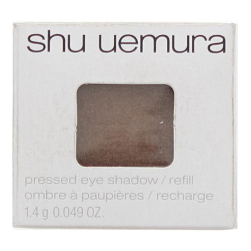 Shu Uemura Refill P Dark Brown 861 A Eye Shadow 1.4g - Beauty at MyPerfumeShop by Shu Uemura