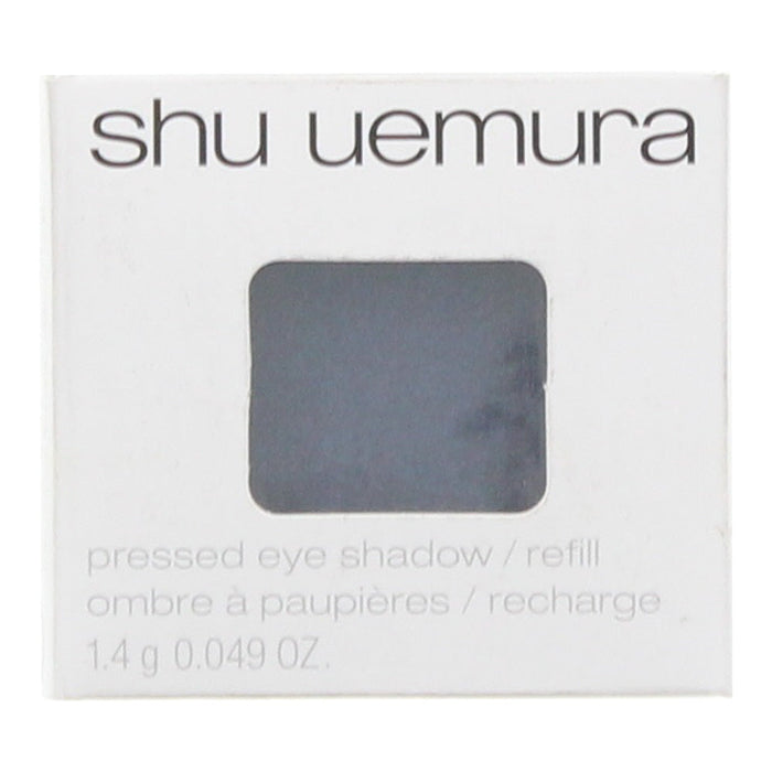 Shu Uemura Refill IR Medium Blue 685 Eye Shadow 1.4g - Eyeshadows at MyPerfumeShop by Shu Uemura