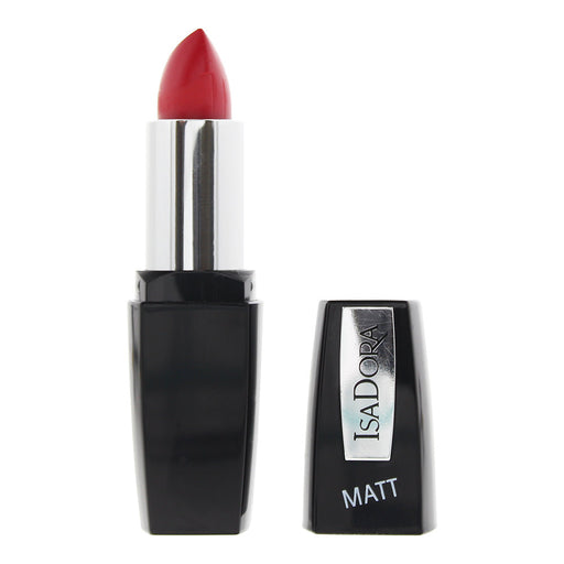 Isadora Perfect Matt 03 Red Carpet Lipstick 4.5g - Beauty at MyPerfumeShop by Isadora