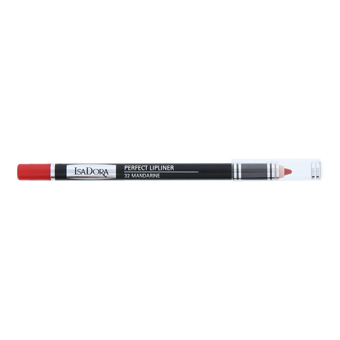 Isadora Perfect 32 Mandarine Lip Liner 1.2g - Beauty at MyPerfumeShop by Isadora