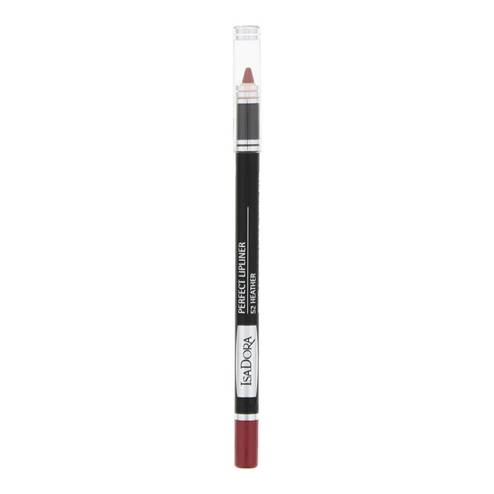 Isadora Perfect 52 Heather Lip Liner 1.2g - Beauty at MyPerfumeShop by Isadora