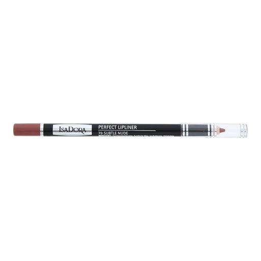 Isadora Perfect 79 Subtle Nude Lip Liner 1.2g - Beauty at MyPerfumeShop by Isadora