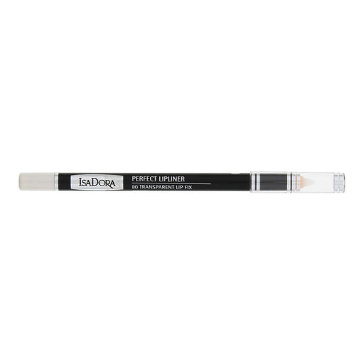 Isadora Perfect 80 Transparent Lip Liner 1.2g - Lip Liners at MyPerfumeShop by Isadora